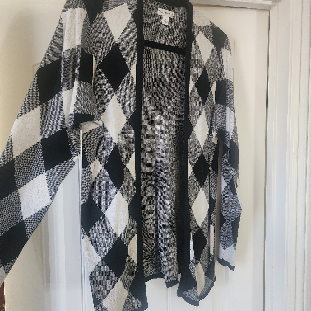 NWOT CARDIGAN
